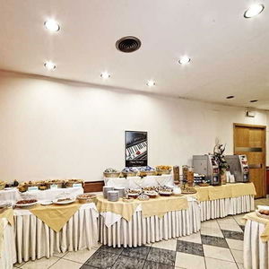 Hotel B&B Hotel Torino President cazare Torino