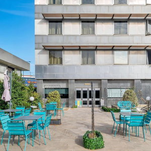 Hotel B&B Hotel Torino President cazare Torino