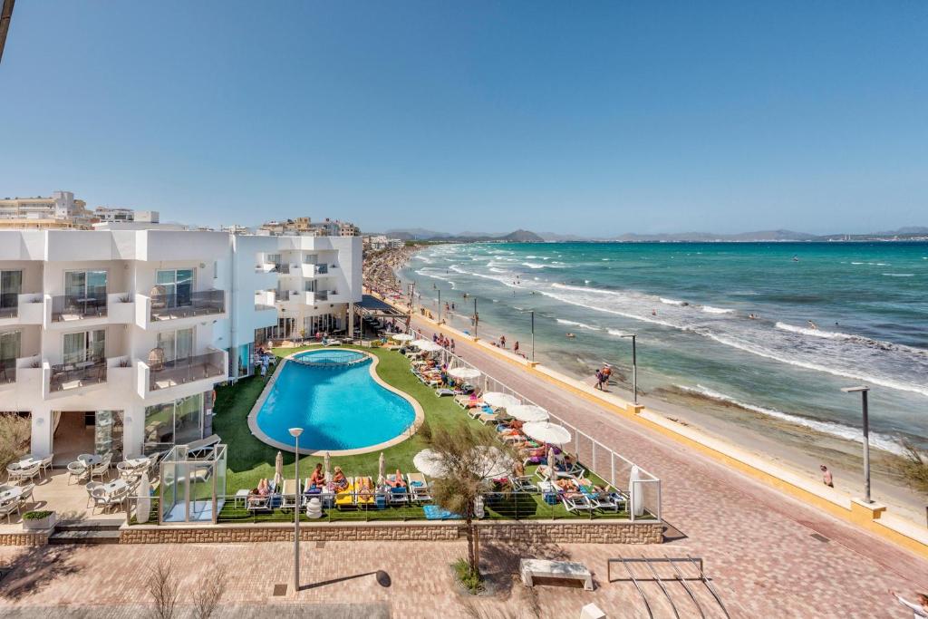 dal travel Thb Gran Bahia