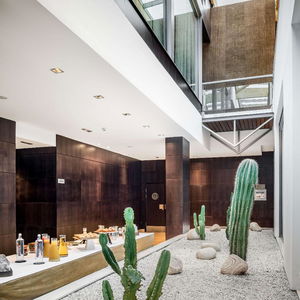 Hotel Nh Alcorcón cazare Alcorcon