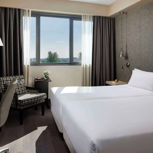 Hotel Nh Alcorcon cazare Alcorcon