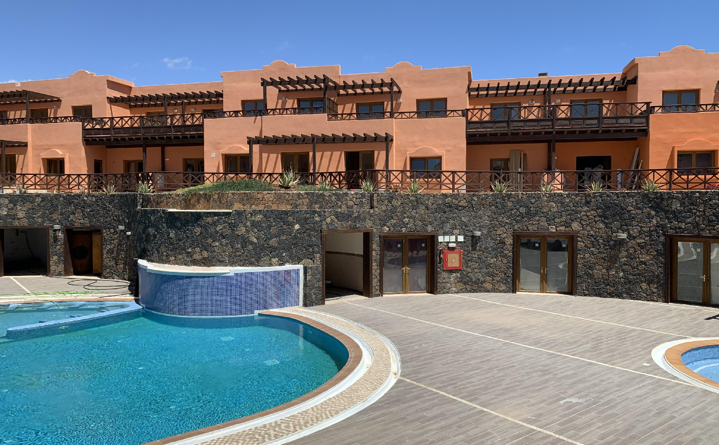 Hotel Arena Castillo Hotel