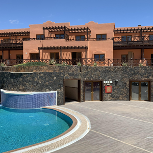 Sejur Arena Castillo Hotel vacanta Fuerteventura