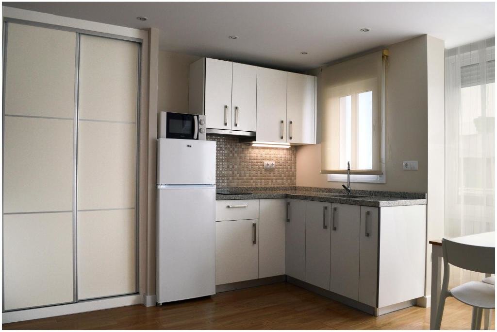 Hotel Central Torremolinos Studio