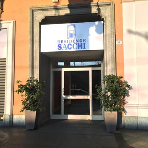 Hotel Residence Sacchi cazare Torino