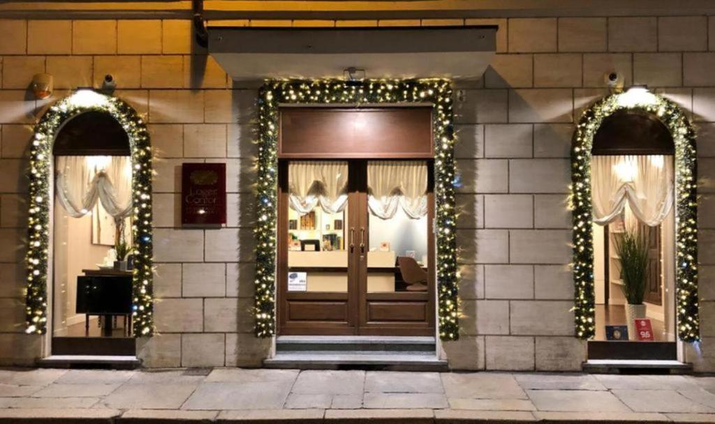 Hotel Loger Confort Residence & Apartments