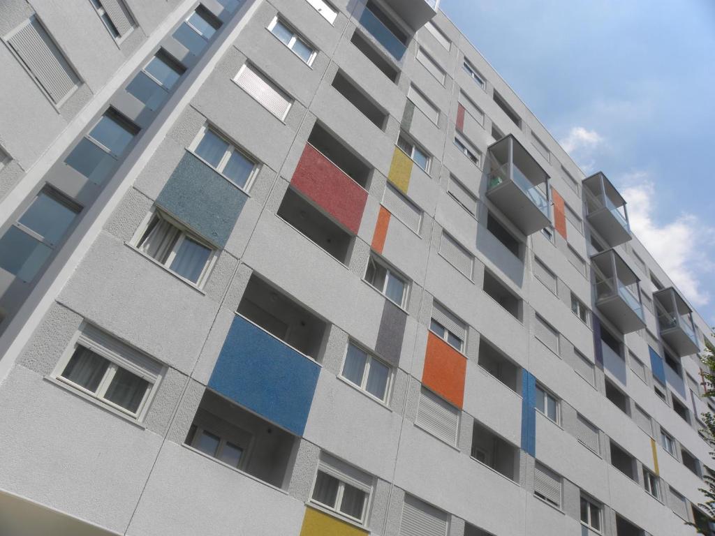 Hotel Sharing