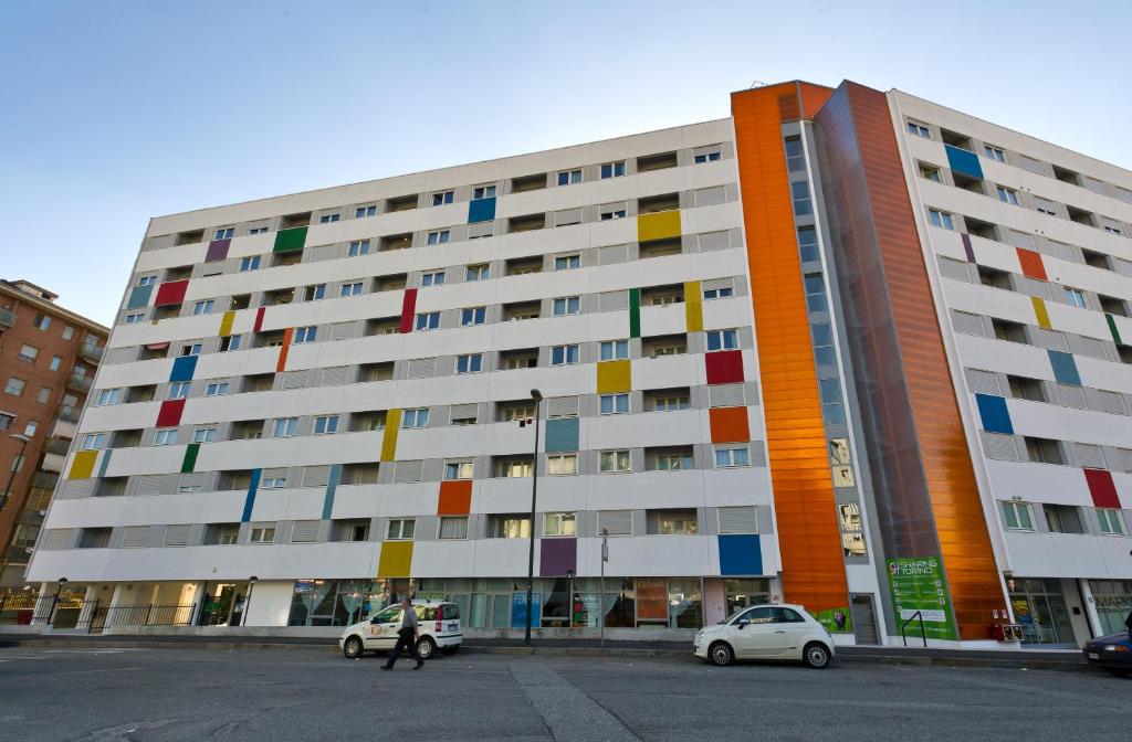Hotel Hotel Sharing