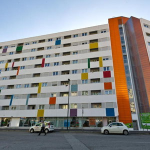 Hotel Hotel Sharing cazare Torino
