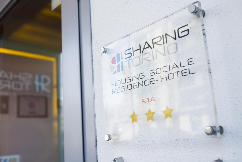 Hotel Sharing