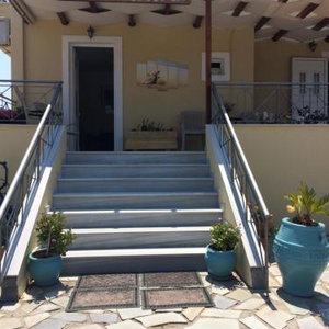 Hotel Anett Studios cazare Elafonisos