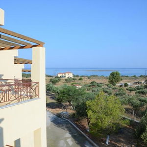 Hotel Elafonisos Diamond Resort cazare Elafonisos