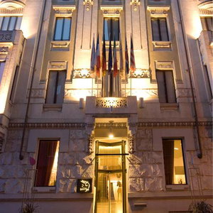 Hotel Art Hotel Boston cazare Torino