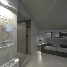 Hotel Art Hotel Boston cazare Torino