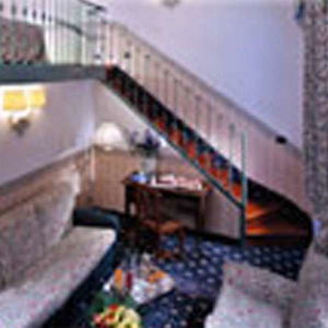 Hotel Best Western Hotel Genio cazare Torino