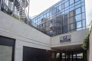 Hotel Best Western Plus Executive Hotel And Suites cazare Torino