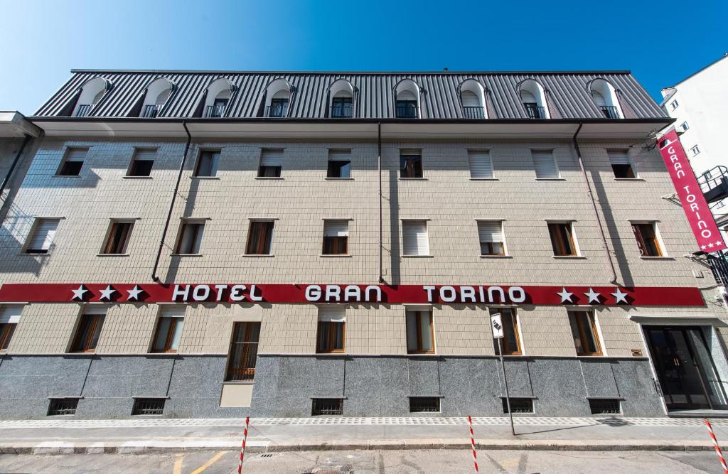 Hotel Green Class Hotel Gran Torino