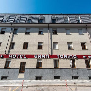 Hotel Green Class Hotel Gran Torino cazare Torino