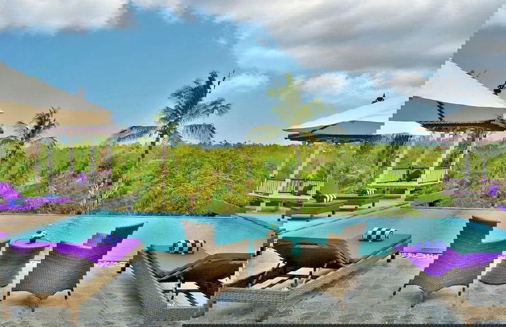 Hotel Akusara Jungle Resort And Spa