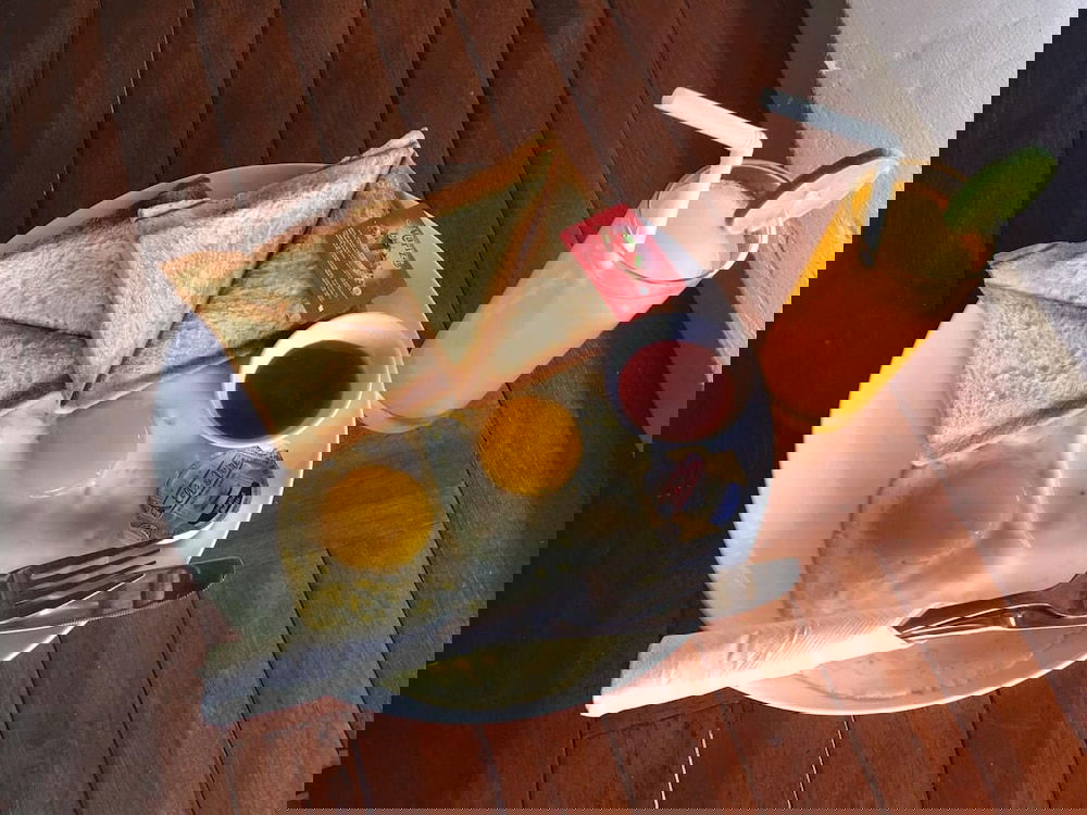 Hotel Bale Lumbung Bungalows