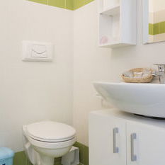 Hotel Hotel Campus Sanpaolo cazare Torino