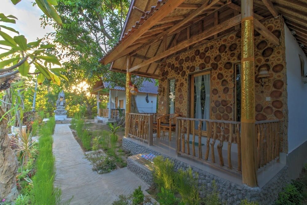 Hotel Grealeen Cottages