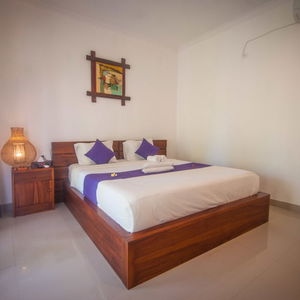 Hotel Japa Bungalow cazare Nusa Penida