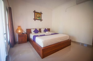 Hotel Japa Bungalow cazare Nusa Penida