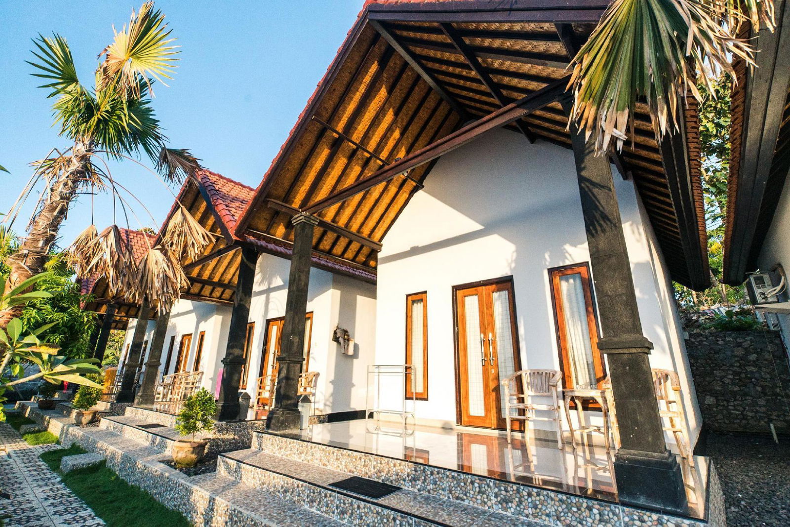 Hotel Krisna Guest House