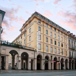 Hotel Hotel Diplomatic cazare Torino