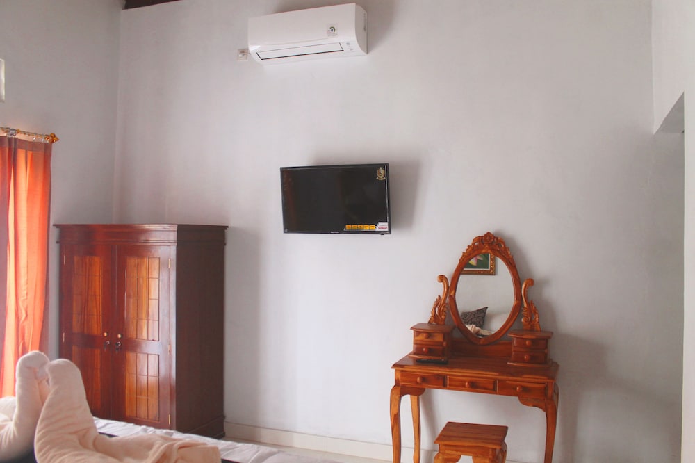 Hotel Kubu Indah Guest House