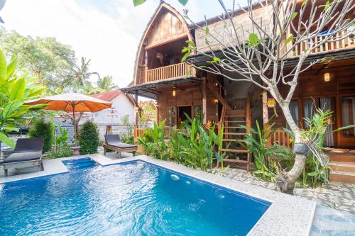 Hotel Madeira Inn Villa