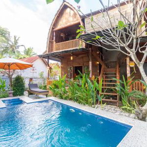 Sejur Madeira Inn Villa vacanta Nusa Penida