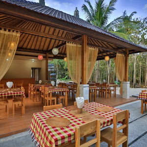 Hotel Mahaloka Valley cazare Nusa Penida