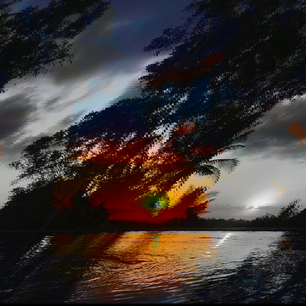 Hotel Meket Bungalows