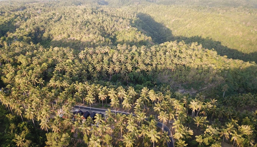 Meket Bungalows
