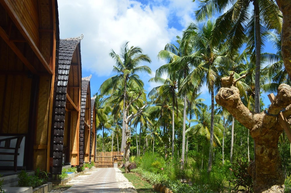 Meket Bungalows