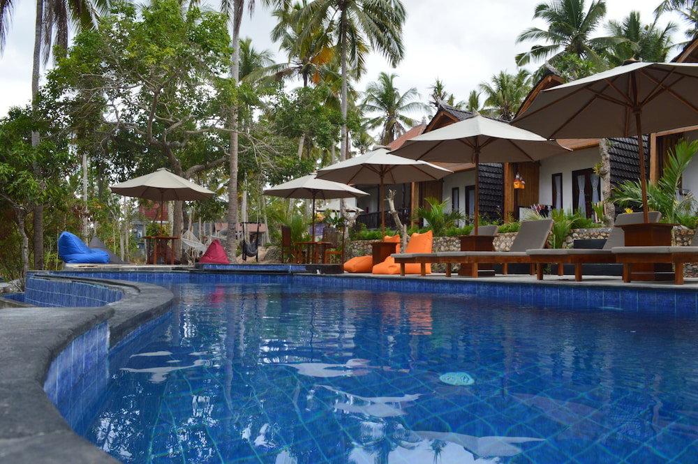 Meket Bungalows