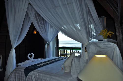 Hotel Ocean Terrace Suite And Spa Luxury