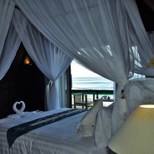 Sejur Ocean Terrace Suite And Spa Luxury vacanta Nusa Penida