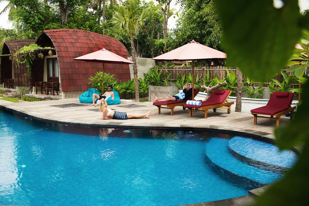 Hotel Papa Sun Villas