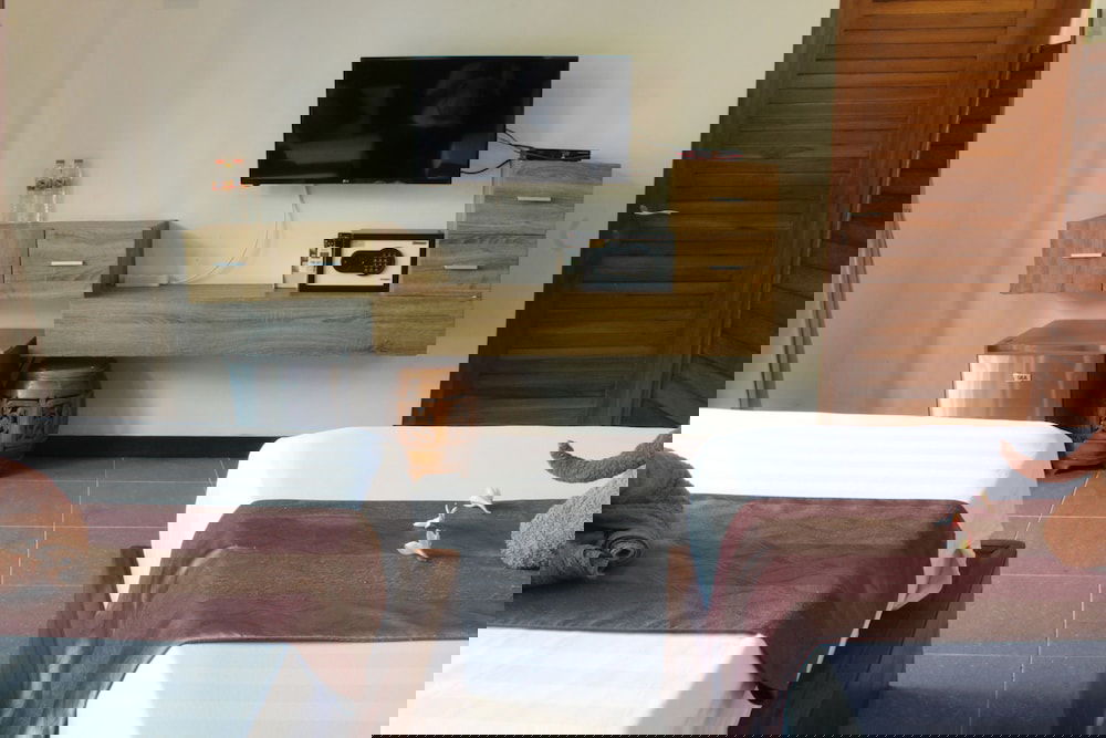 Hotel Singabu Bungalows