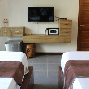 Hotel Singabu Bungalows cazare Nusa Penida