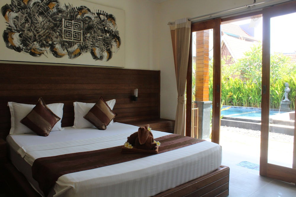 Singabu Bungalows