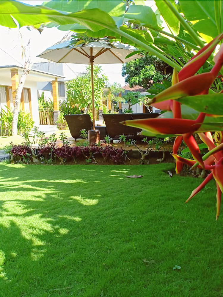 Singabu Bungalows