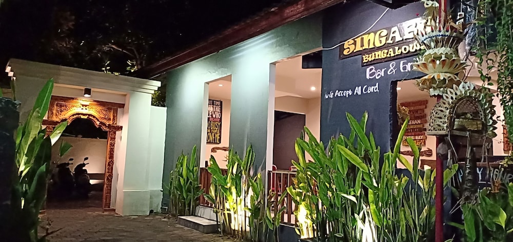 Singabu Bungalows