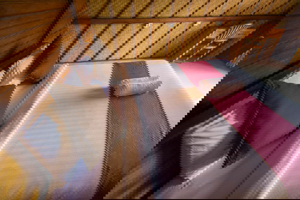 Hotel The Tandjung Cottage