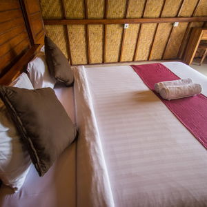 Hotel The Tandjung Cottage cazare Nusa Penida