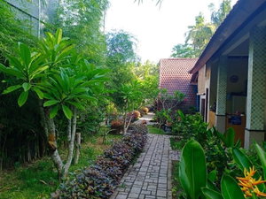 Hotel Visual Inn cazare Nusa Penida