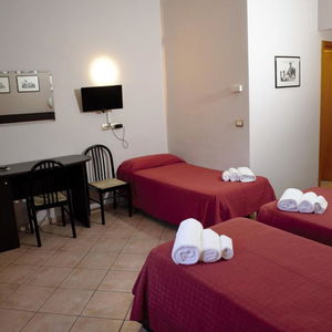 Hotel Hotel Miramonti cazare Torino